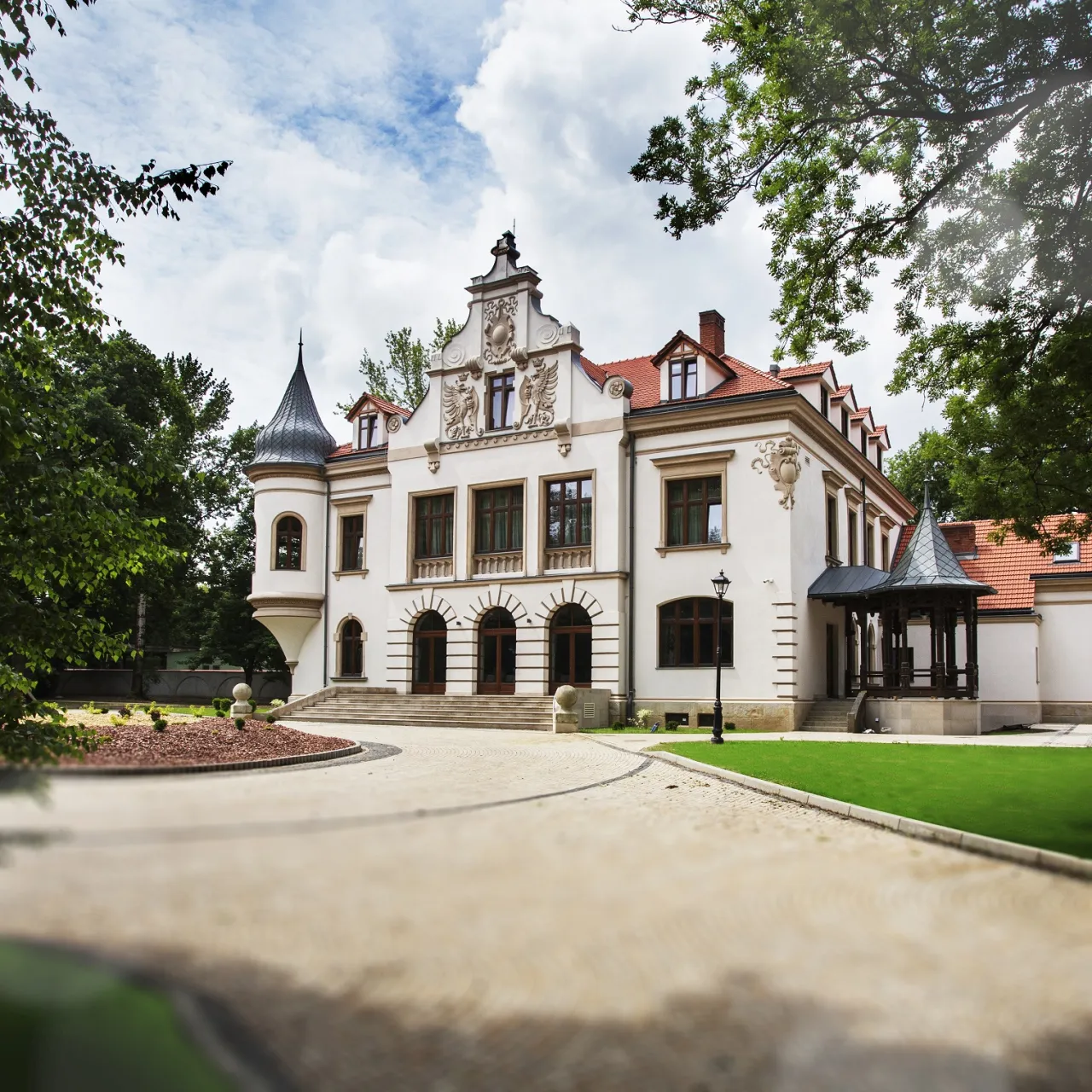 Zdjęcie Gdzie grać w squash w Krośnie? Najlepsze obiekty i kluby
