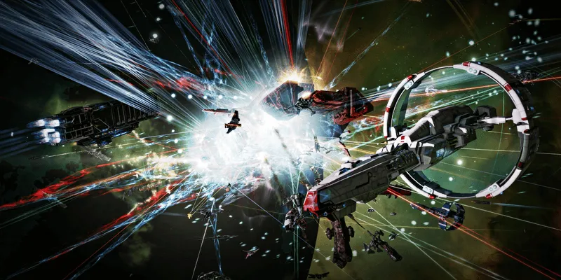 Zdjęcie EVE Online polskie korporacje - dołącz do aktywnej społeczności graczy