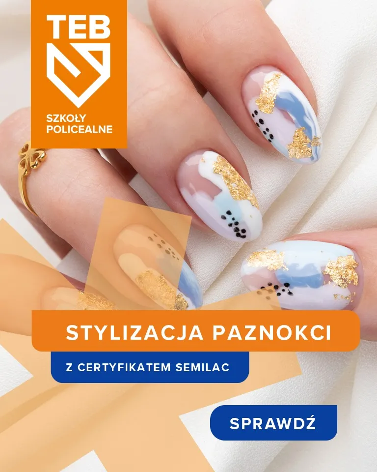 Zdjęcie Stylizacja paznokci krok po kroku: profesjonalne triki, które musisz znać