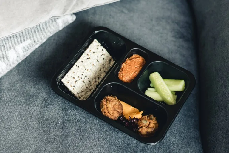 Zdjęcie Wiem co zjem catering dietetyczny – zdrowe posiłki na każdą dietę