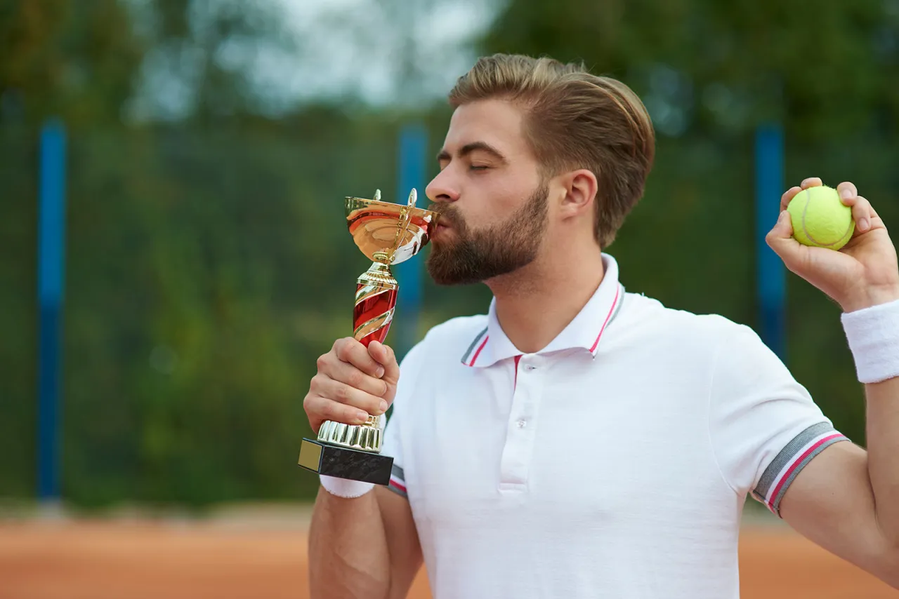 Zdjęcie WTA co to znaczy w tenisie i jak wpływa na zawodniczki?