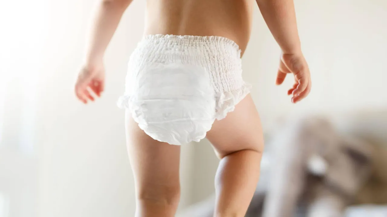 Zdjęcie Kiedy odpieluchowywać dziecko? Oznaki gotowości i skuteczne metody