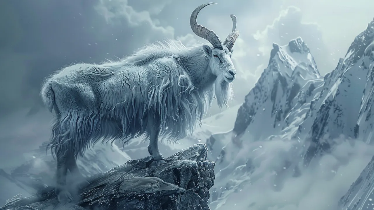 Zdjęcie 22 grudnia znak zodiaku: Cechy osób urodzonych w tym dniu