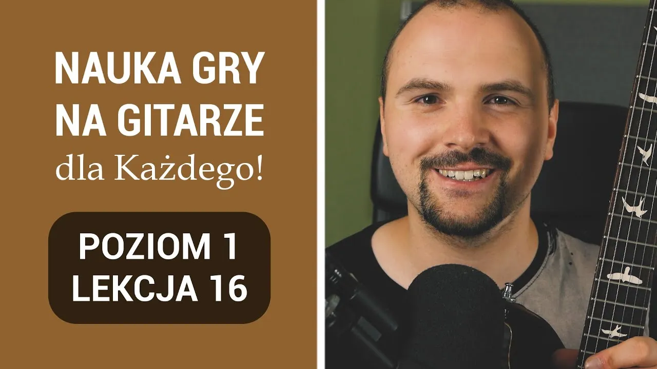 Zdjęcie Jak zagrać hej sokoły na gitarze - łatwe chwyty i porady dla każdego