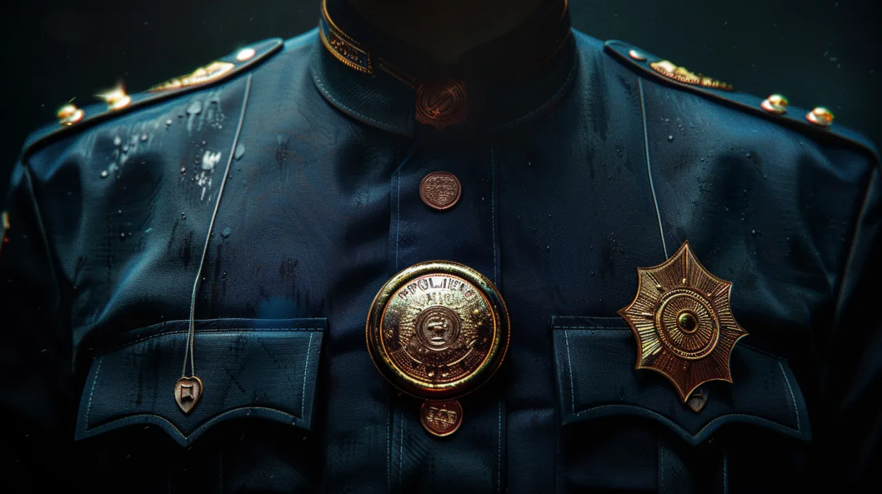 Zdjęcie Podkomisarz policji: Jakie ma obowiązki? Ścieżka kariery