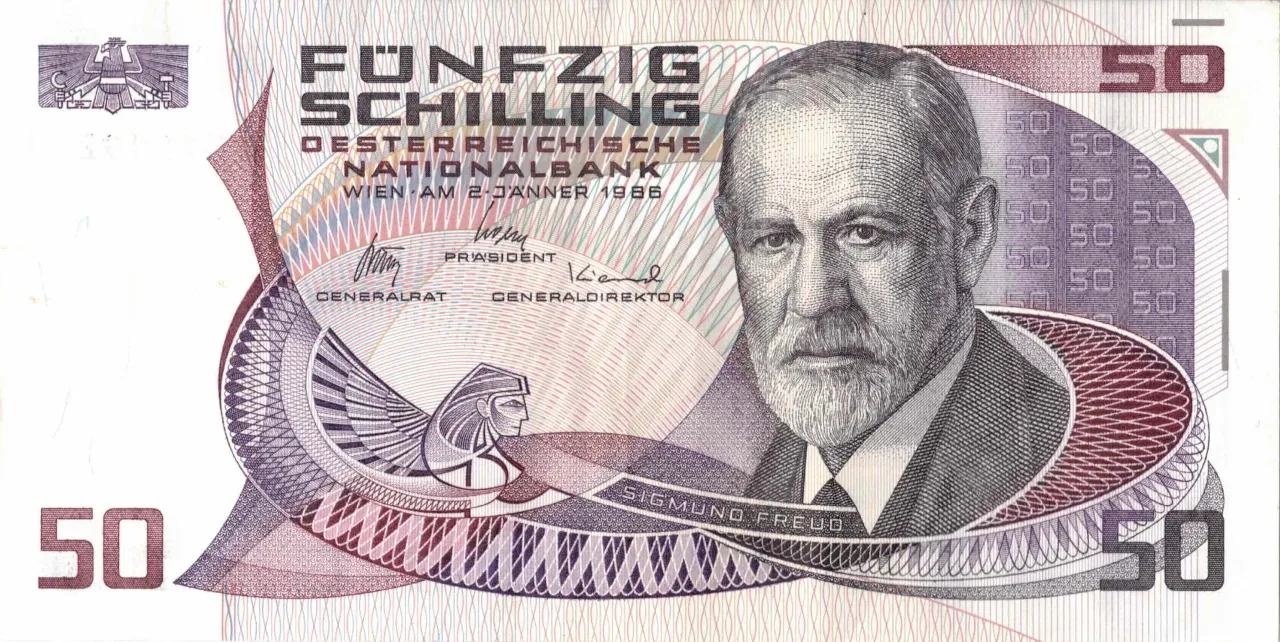 Zdjęcie Jaka waluta była w Austrii przed euro? Poznaj historię szylinga austriackiego