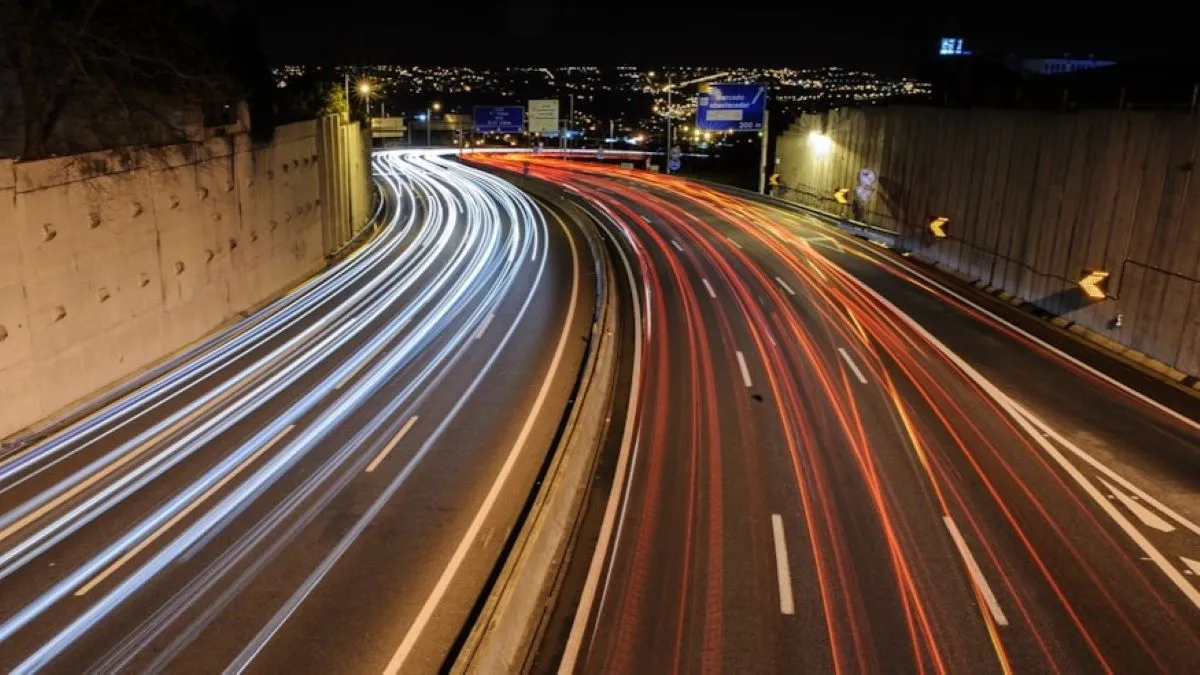 Zdjęcie Jak płacić za autostrady w Polsce i uniknąć zbędnych kosztów