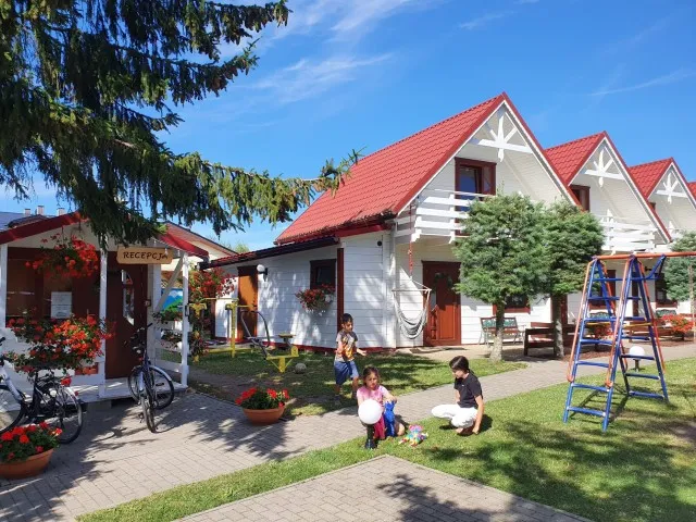 Zdjęcie Ile za nocleg nad morzem? Sprawdź ceny i najlepsze oferty