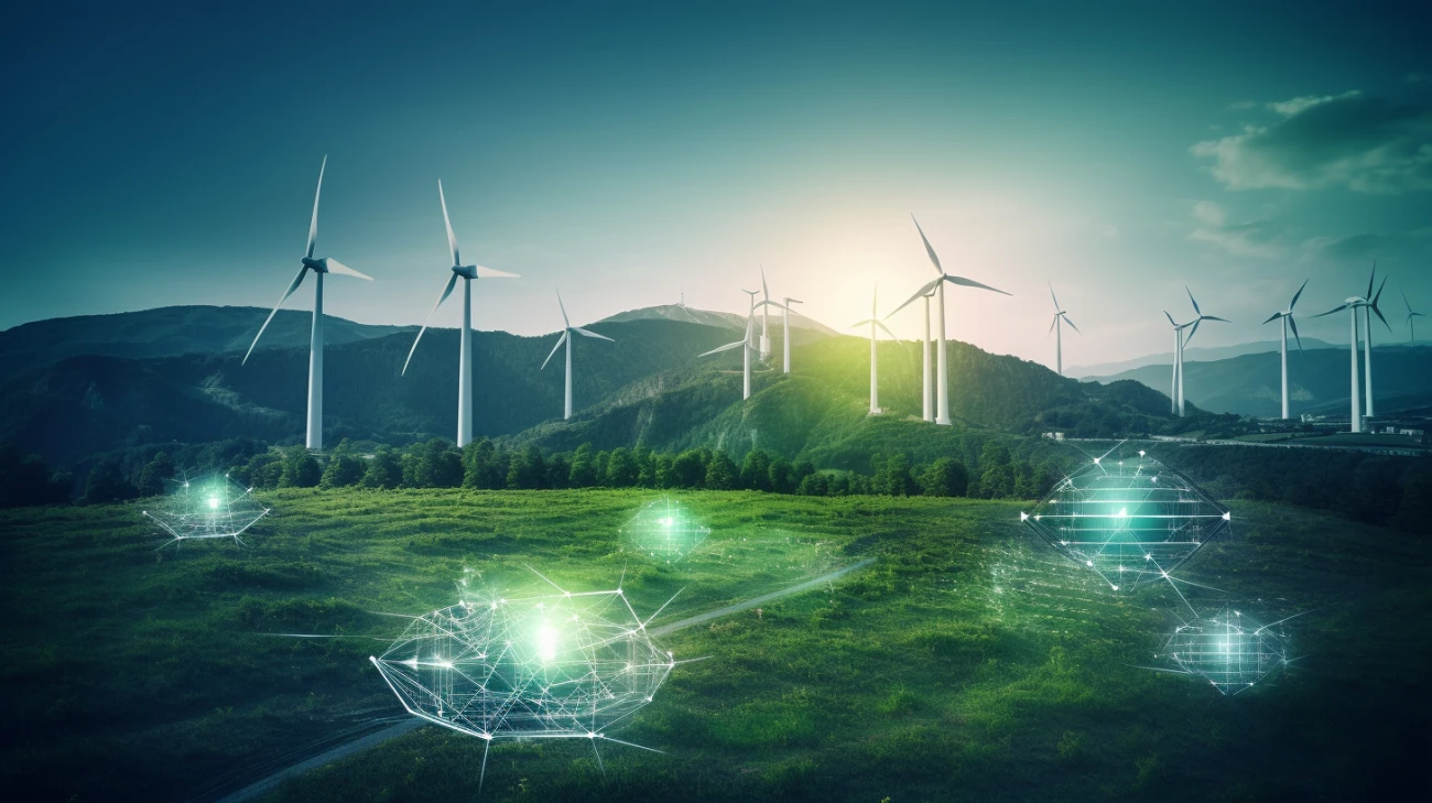 Unikalne innowacje energetyczne i nowe technologie w produkcji energii