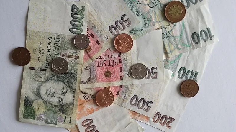 Zdjęcie Ile kosztuje kawa w Czechach? Zaskakujące ceny w kawiarniach
