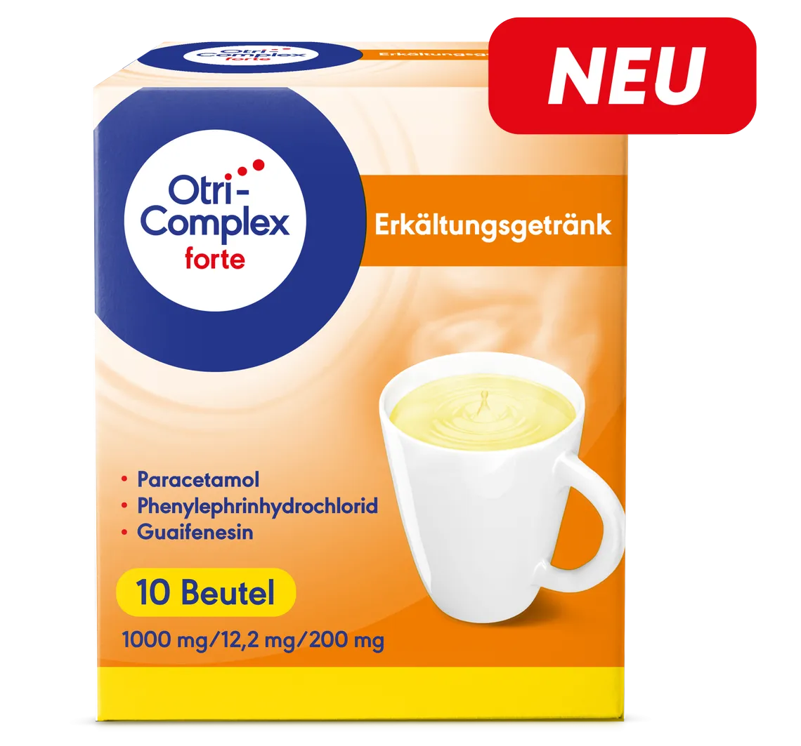 Zdjęcie Grippe Medikamente: Effektive Linderung für unangenehme Symptome