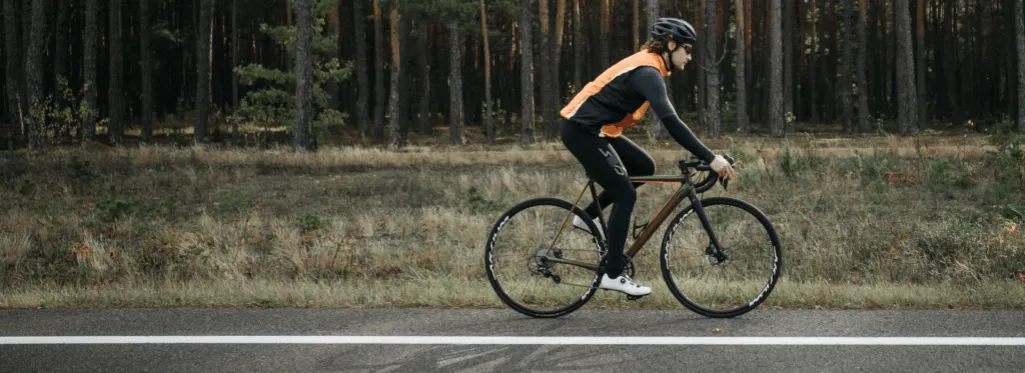 Zdjęcie Ile kalorii spalisz jadąc 5 km na rowerze? Szczegółowe obliczenia