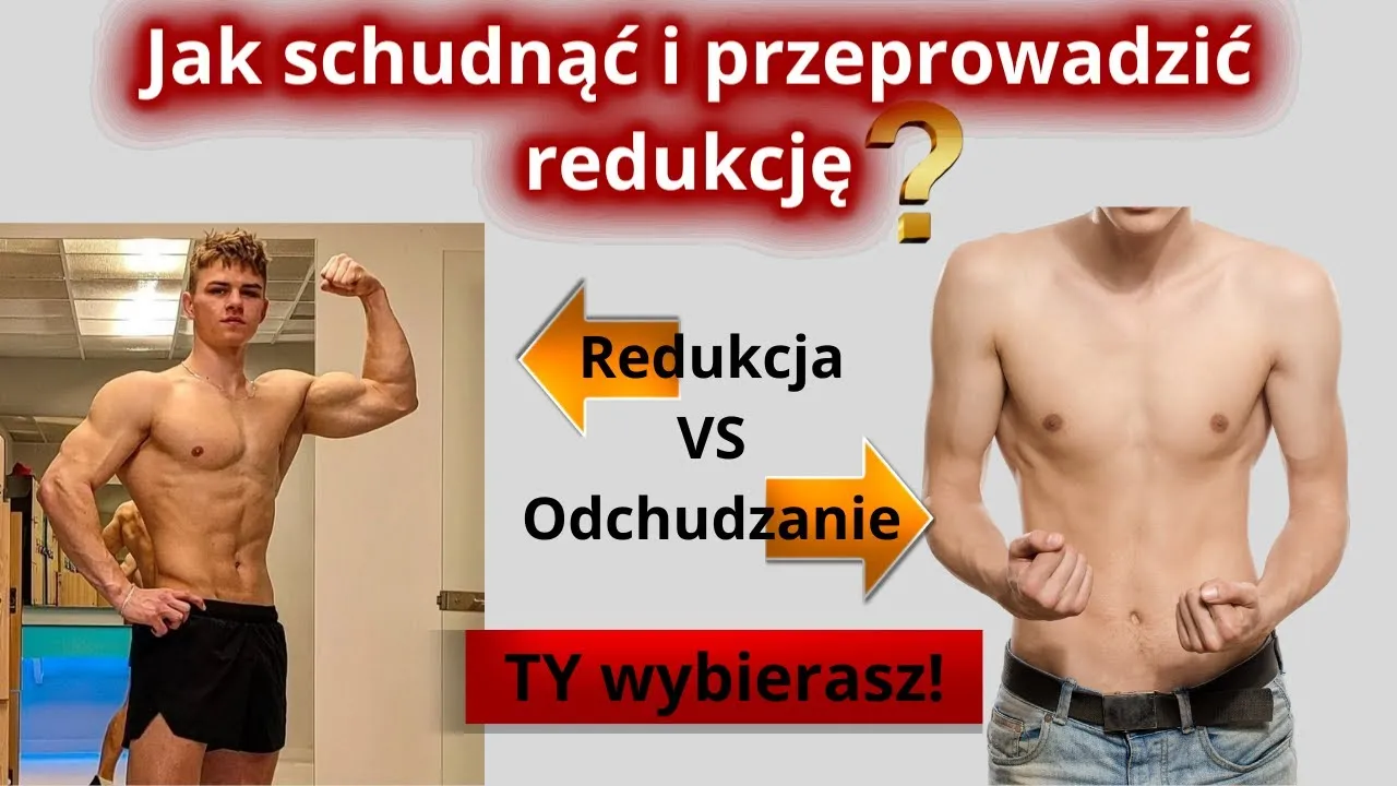 Zdjęcie Skuteczna redukcja krok po kroku: Jak zrzucić zbędne kilogramy bez wyrzeczeń