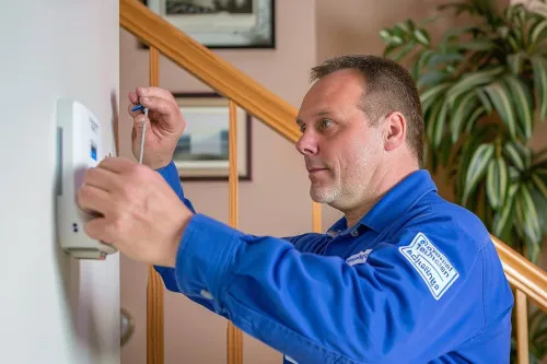 Zdjęcie Jak wyłączyć alarm w domu - proste sposoby na uniknięcie stresu