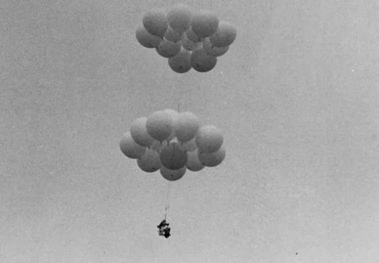 Zdjęcie Ile wytrzymują balony z helem? Odkryj sekrety ich trwałości