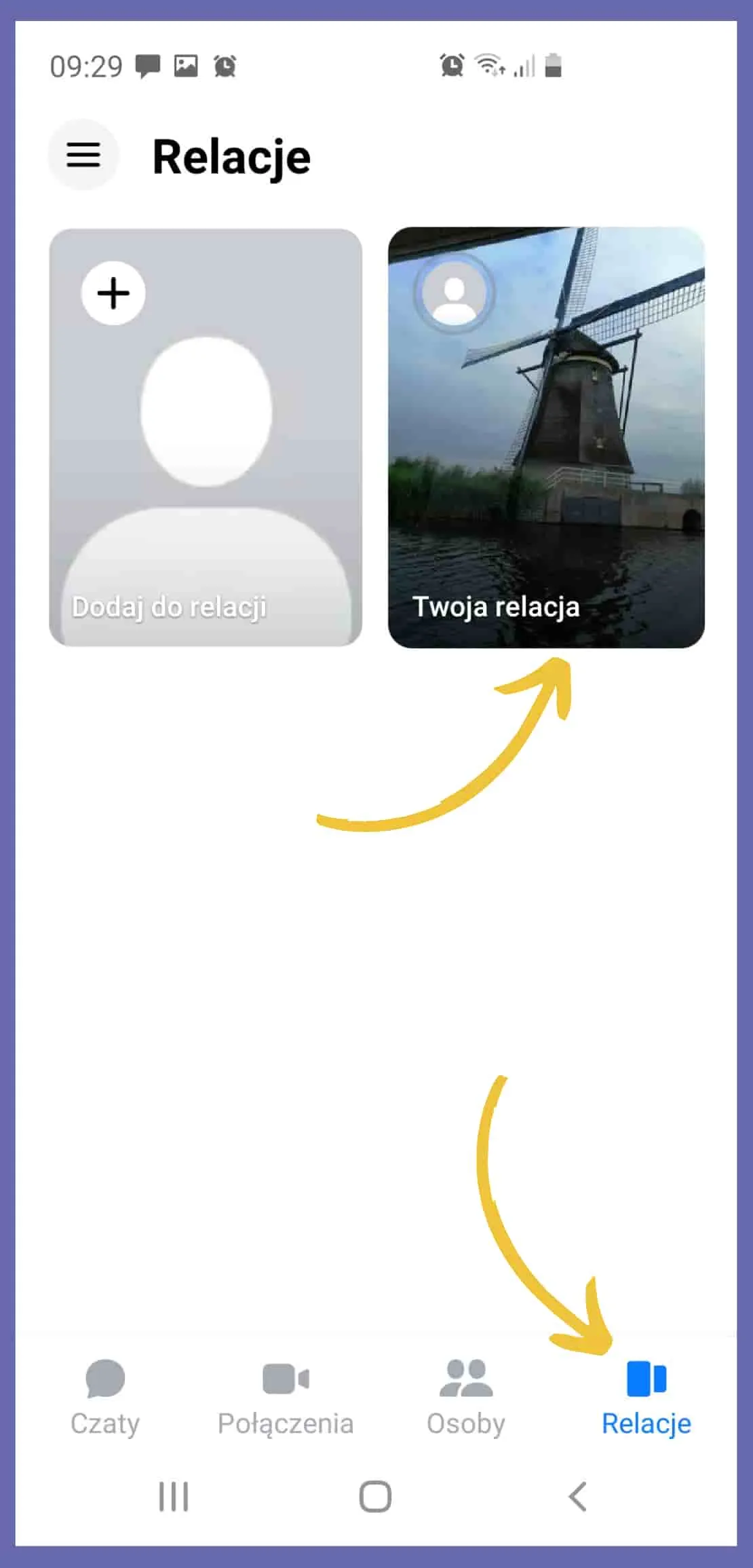 Zdjęcie Jak skutecznie usunąć relację na Messengerze i uniknąć niechcianych konsekwencji