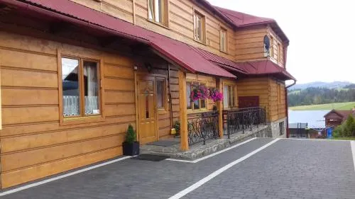 Zdjęcie Najlepsze kwatery prywatne w Bukowinie Tatrzańskiej – komfort i atrakcyjne ceny