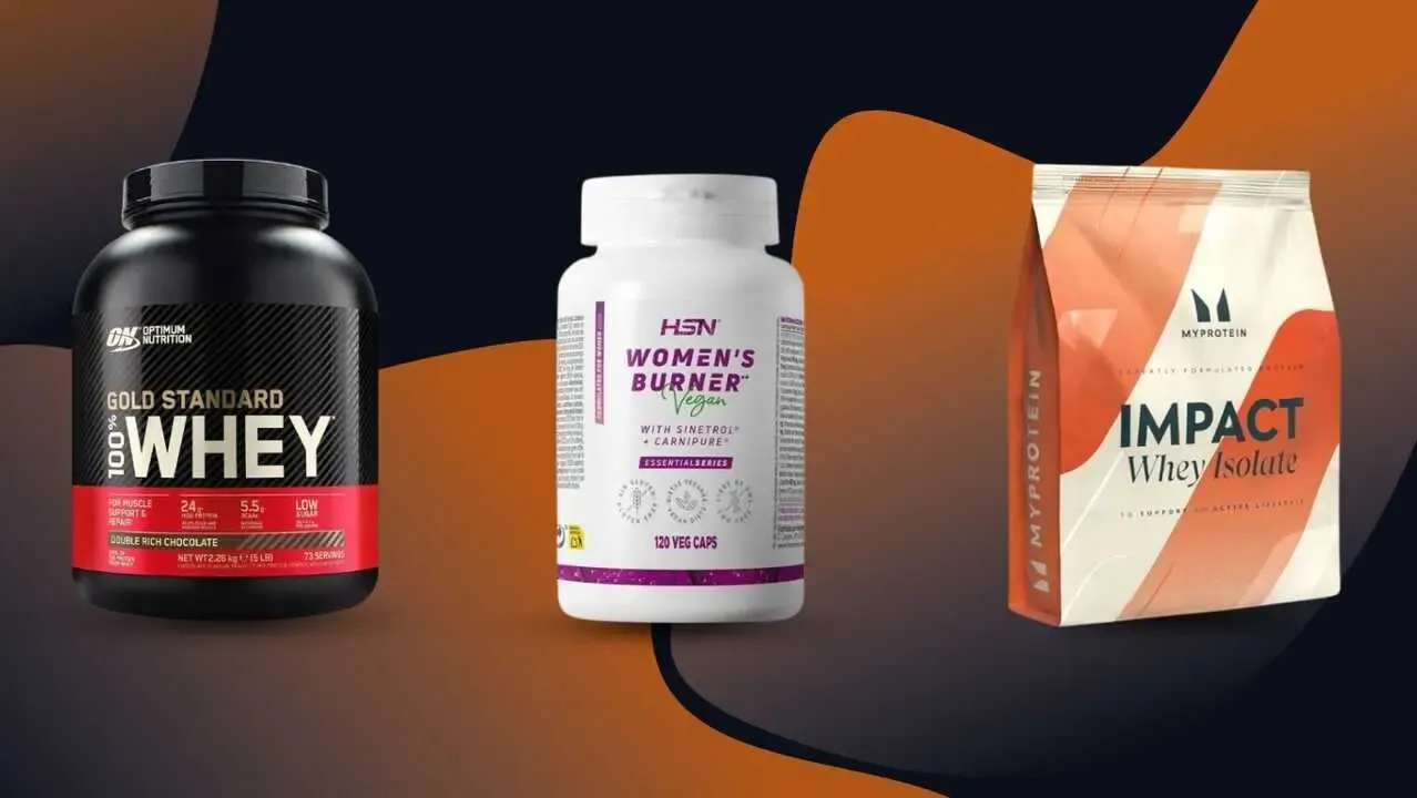 Zdjęcie Suplementos para perder grasa: ¿Funcionan? Guía experta y segura