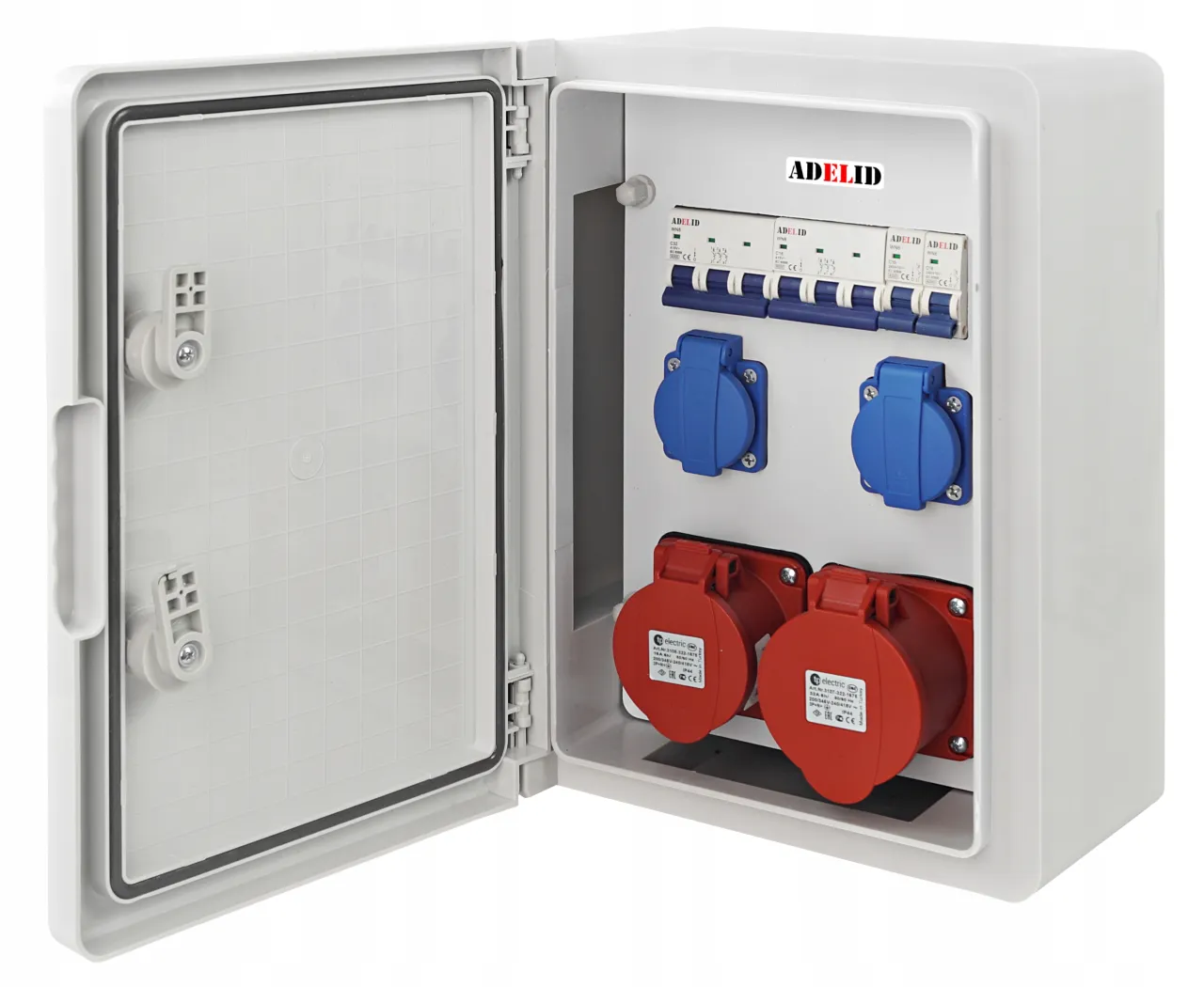 Zdjęcie Szafka rozdzielcza co to jest i jak wybrać najlepszą dla siebie