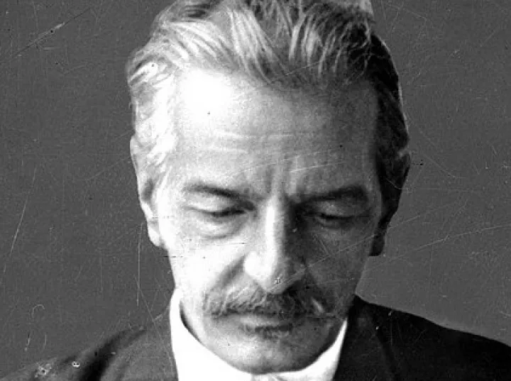 Zdjęcie Eugeniusz Romer i jego wpływ na geografię oraz kartografię Polski