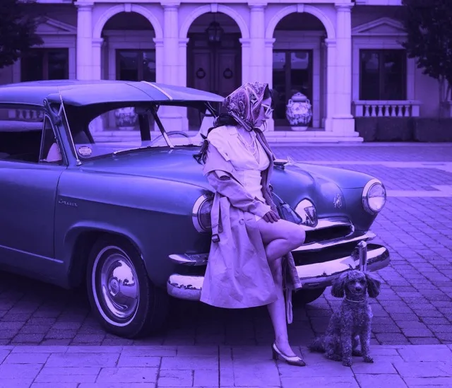 Zdjęcie Impreza w stylu PRL: Tradycyjne jedzenie, które zachwyci gości