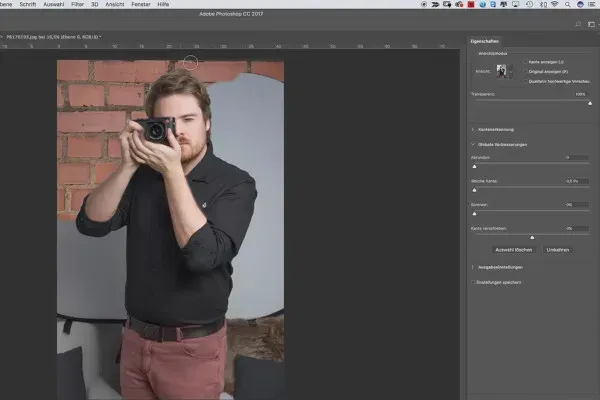 Zdjęcie Photoshop dla początkujących: Praktyczny przewodnik edycji zdjęć