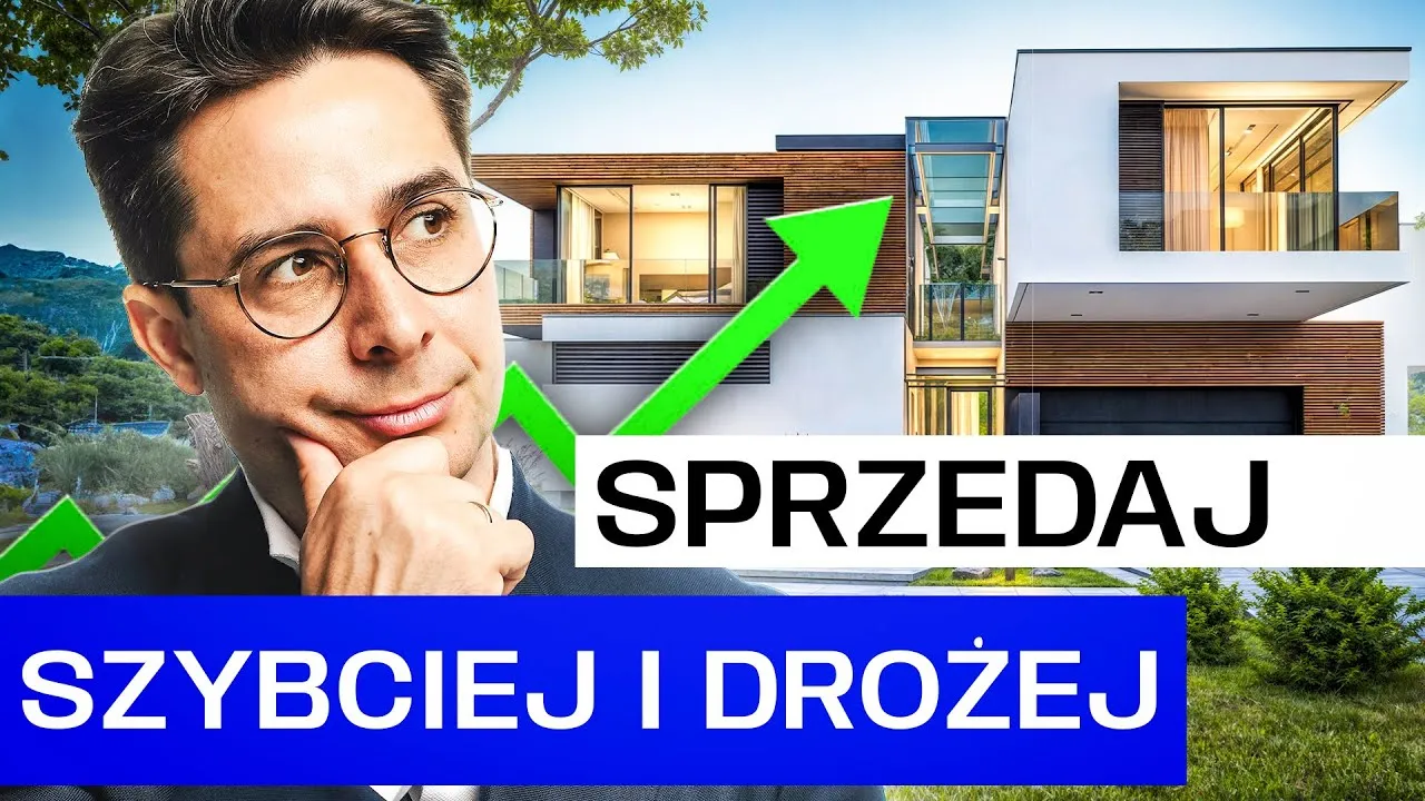 Zdjęcie Jak sprzedawać nieruchomości: uniknij najczęstszych błędów i zyskaj więcej