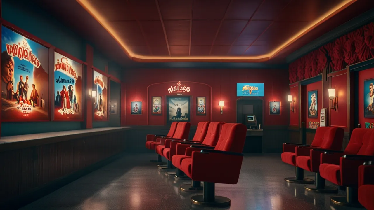 Zdjęcie Które filmy biją rekordy w Heliosie? Top 5 hitów repertuaru 2025