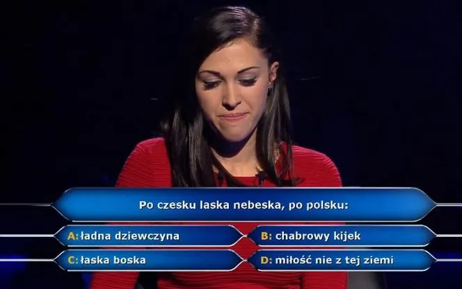 Zdjęcie Co to znaczy po polsku the? Zaskakujące tłumaczenie i użycie