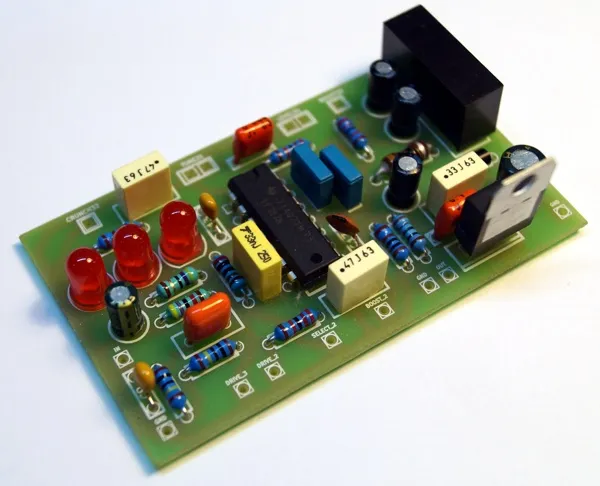 Zdjęcie Efekty DIY: Stwórz unikalne brzmienia bez skomplikowanej elektroniki