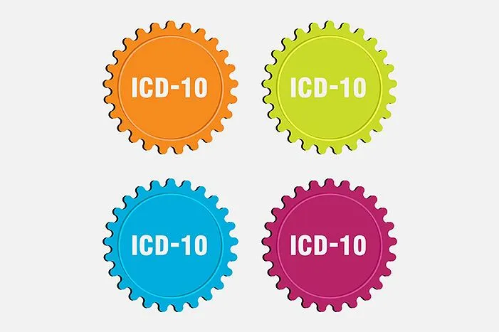 Zdjęcie Klasyfikacja ICD-10 pomaga rozpoznać wadę postawy! To kluczowe
