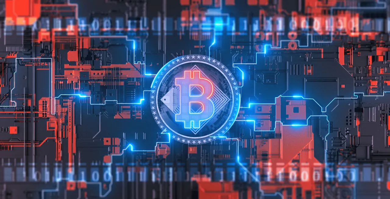 Zdjęcie Dlaczego kryptowaluty spadają? Odkryj przyczyny ich upadku