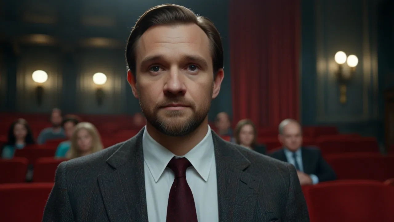 Zdjęcie Uwięzione: Co warto wiedzieć o fabule i analizie filmu "Uwięzione"?