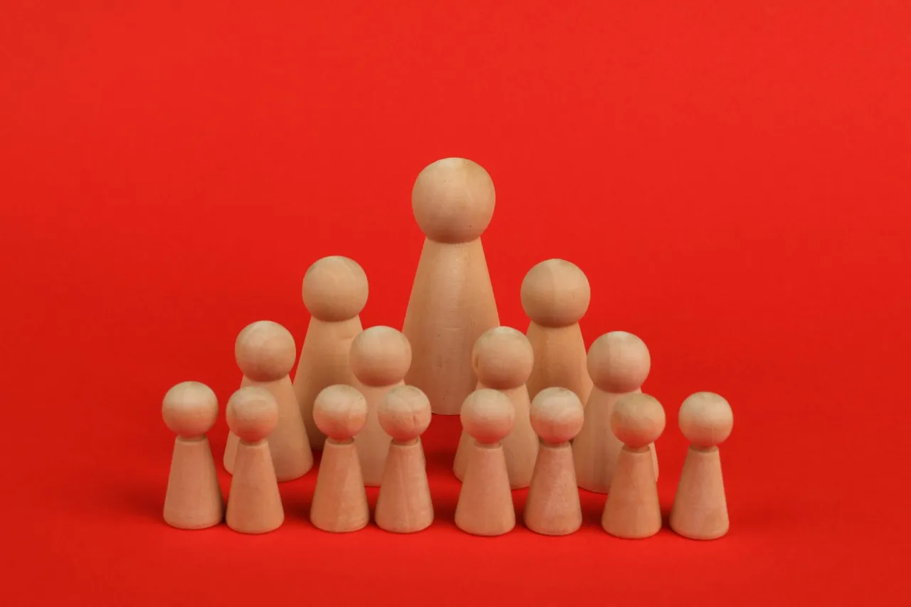 Zdjęcie Na czym polega samorealizacja i jak osiągnąć pełnię życia