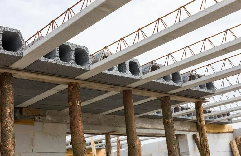 Zdjęcie Jak obliczyć beton na strop Teriva i uniknąć zbędnych kosztów