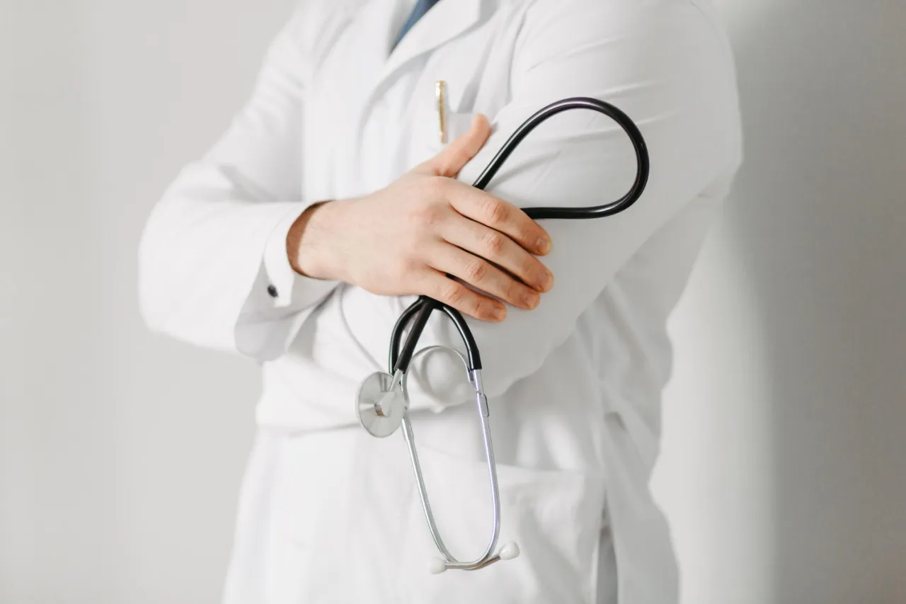 Zdjęcie Kiedy lekarz może nie dopuścić do pracy z powodu cholesterolu?