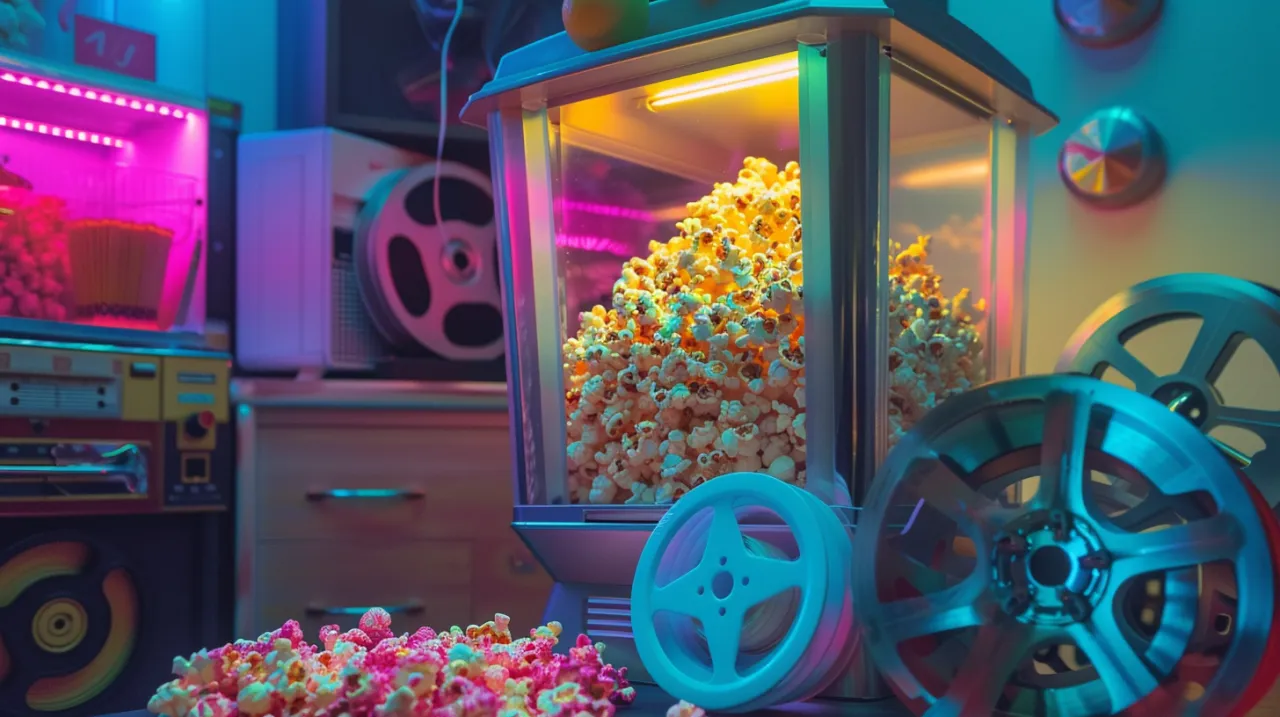 Zdjęcie Filmy koreańskie: Co warto obejrzeć z najlepszych produkcji z Korei?
