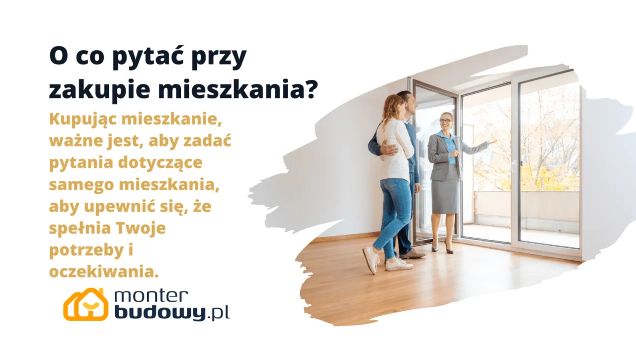 Zdjęcie O co pytać dewelopera przy kupnie mieszkania, by uniknąć problemów