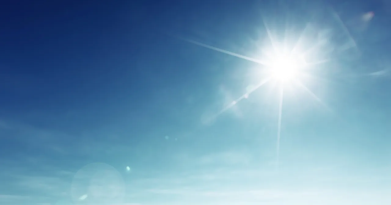 Zdjęcie Ile stopni Szczecin? Sprawdź aktualną temperaturę i prognozę pogody