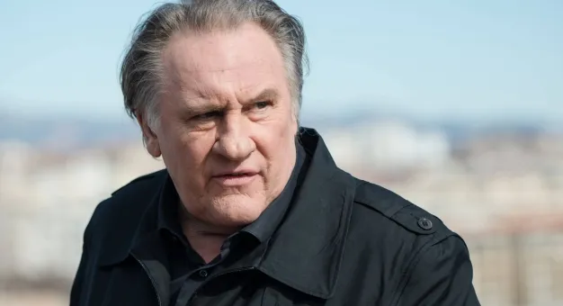 Zdjęcie Najsłynniejsi francuscy aktorzy na przestrzeni lat: legendy kina