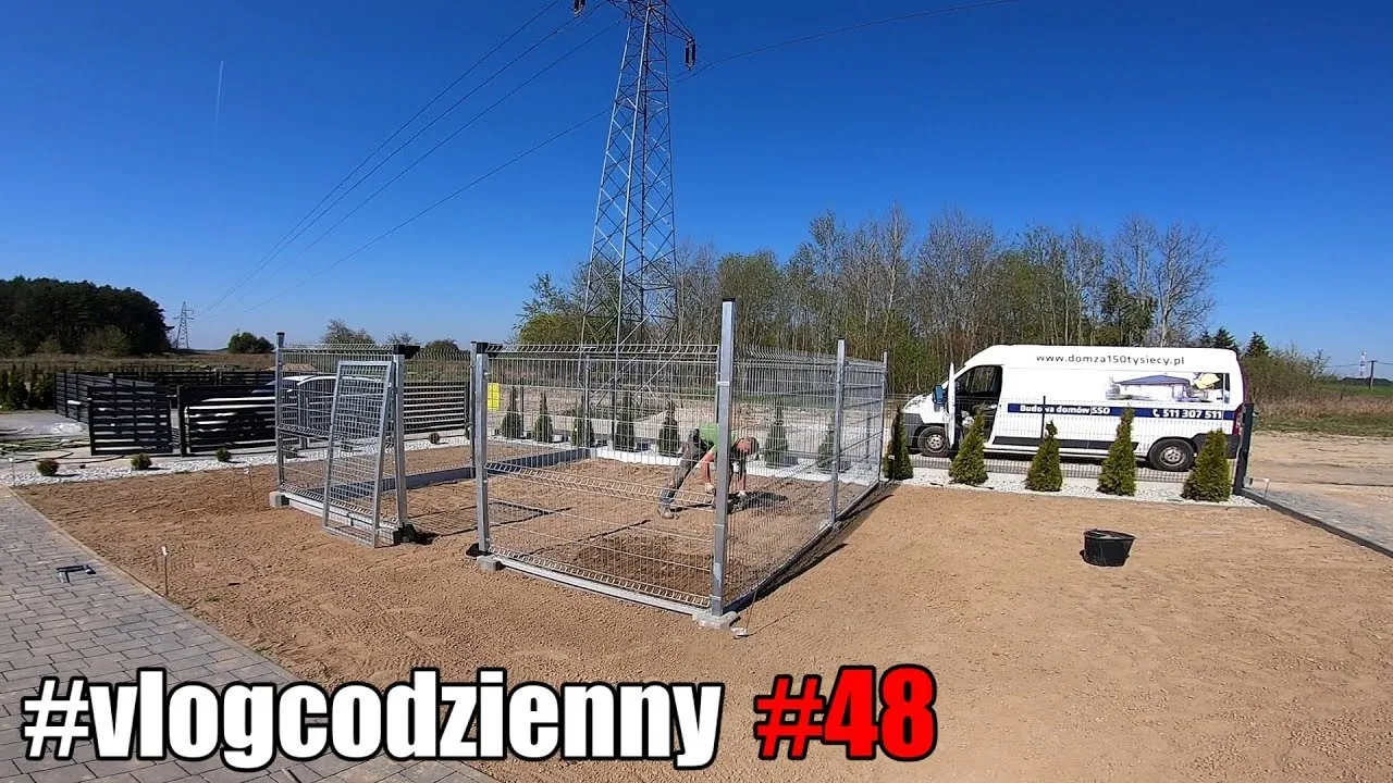 Zdjęcie Jak zrobić ogrodzenie dla psa: praktyczne porady i materiały do budowy
