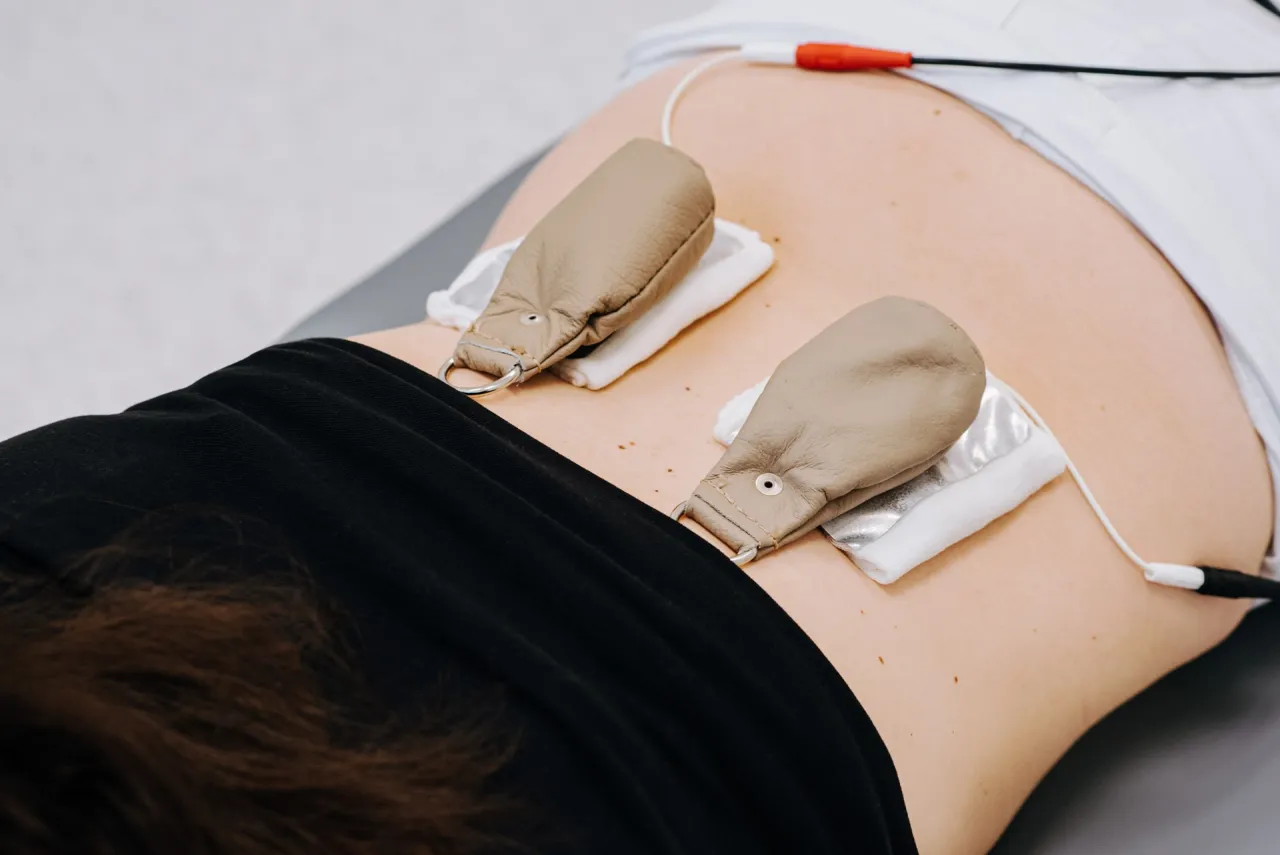 Zdjęcie Fizjoterapia ambulatoryjna jakie zabiegi pomogą w Twojej rehabilitacji