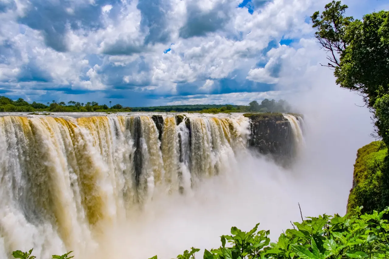 Zdjęcie Najlepsze atrakcje w Zimbabwe, które musisz zobaczyć podczas podróży