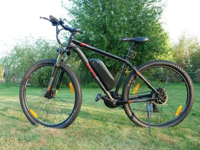 Zdjęcie Rower elektryczny 500 W czy 1000 W – który model naprawdę warto wybrać?