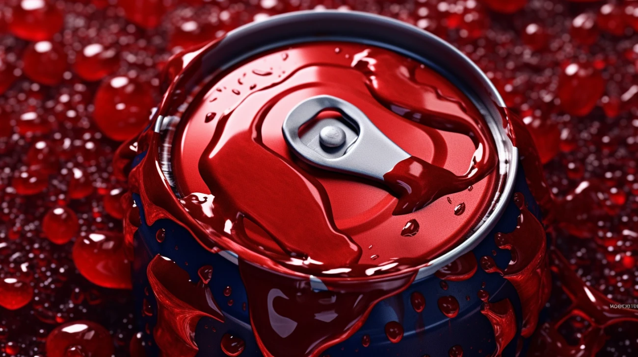 Zdjęcie Ile kofeiny ma Red Bull: Jak dużo kofeiny zawiera napój Red Bull?