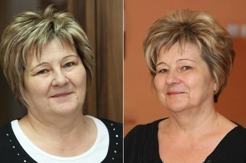 Zdjęcie Jak fryzura zmienia twarz: dobierz idealne cięcie do swoich rysów twarzy