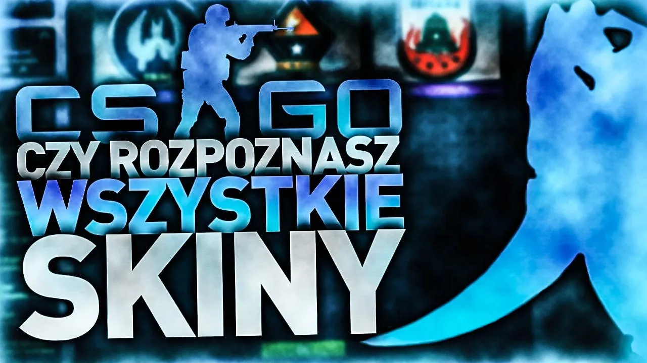 Zdjęcie Czy skiny w CS:GO się niszczą? Prawda o ich wartości i trwałości