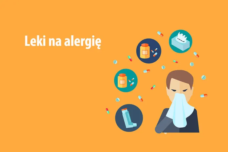 Zdjęcie Czy leki na alergie są szkodliwe? Poznaj skutki uboczne i ryzyko