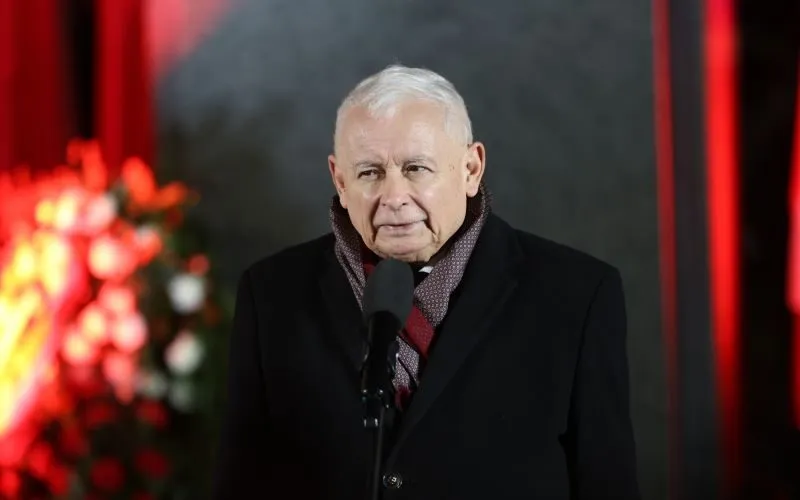 Zdjęcie Dlaczego Jarosław Kaczyński nie ma żony i dzieci: prawda o życiu prezesa PiS