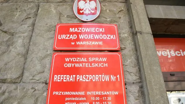 Zdjęcie Jak wyrobić paszport dla dziecka? Sprawdź, co musisz wiedzieć